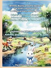 Brimley bunny and d'occasion  Livré partout en France