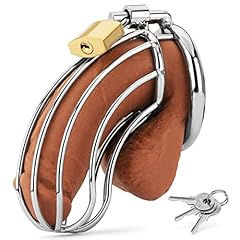 Ivomaa peniskäfig chastity gebraucht kaufen  Wird an jeden Ort in Deutschland