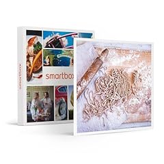 Smartbox cofanetto regalo usato  Spedito ovunque in Italia 