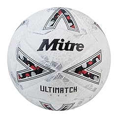 Mitre ultimatch football d'occasion  Livré partout en France