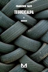 Tegucicalpa usato  Spedito ovunque in Italia 