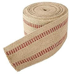 Yaeccc craft jute for sale  Delivered anywhere in USA 