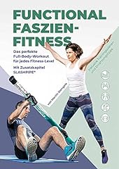 Functional faszien fitness gebraucht kaufen  Wird an jeden Ort in Deutschland