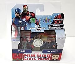 Marvel minimates captain for sale  Delivered anywhere in UK