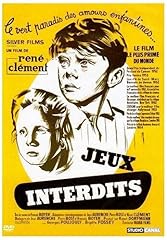Jeux interdits d'occasion  Livré partout en Belgiqu