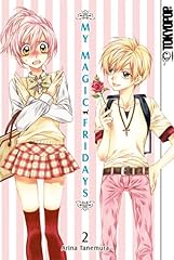 Magic fridays 02 usato  Spedito ovunque in Italia 