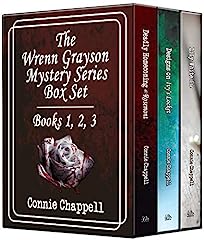 Wrenn grayson mystery for sale  Delivered anywhere in UK