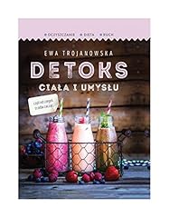 Detoks ciaĺa umysĺu d'occasion  Livré partout en France