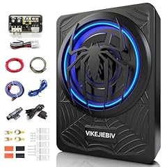 1200w subwoofer slim for sale  Delivered anywhere in USA 