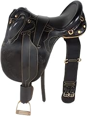 Equitack leather australian for sale  Delivered anywhere in USA 