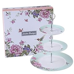 Cake stand london for sale  Delivered anywhere in UK