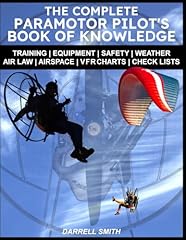 The complete paramotor usato  Spedito ovunque in Italia 