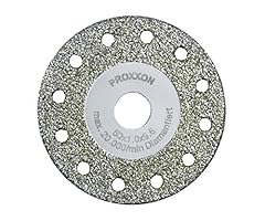 Proxxon 28557 disque d'occasion  Livré partout en France