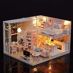 Atyhao dollhouse miniature for sale  Delivered anywhere in UK