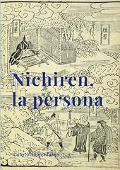 Nichiren persona edizione usato  Spedito ovunque in Italia 
