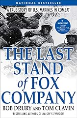 Last stand fox for sale  Delivered anywhere in USA 