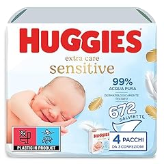 Huggies pure extra d'occasion  Livré partout en France