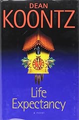 Dean koontz life for sale  Delivered anywhere in USA 