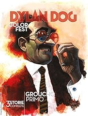 Mycomics dylan dog usato  Spedito ovunque in Italia 