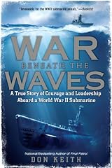 War beneath waves for sale  Delivered anywhere in USA 