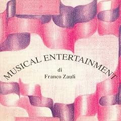 Musical entertainment usato  Spedito ovunque in Italia 