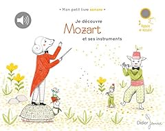 Découvre mozart instruments d'occasion  Livré partout en France