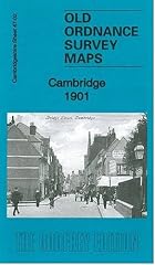 Cambridge 1901 cambridgeshire for sale  Delivered anywhere in UK