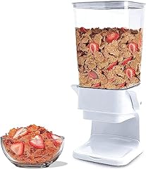 Lekesky cereal dispenser for sale  Delivered anywhere in UK