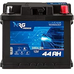 Nrg premium autobatterie gebraucht kaufen  Wird an jeden Ort in Deutschland