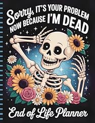 Sorry problem dead for sale  Delivered anywhere in USA 
