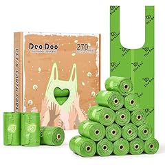 Poo bags dogs for sale  Delivered anywhere in UK