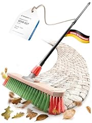 Novaliv kehrbesen besen gebraucht kaufen  Wird an jeden Ort in Deutschland