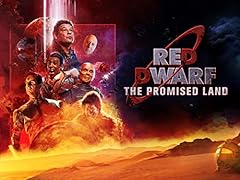 Red dwarf for sale  Delivered anywhere in UK