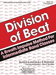 Division beat book for sale  Delivered anywhere in USA 