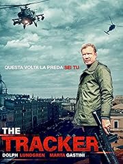 The tracker usato  Spedito ovunque in Italia 