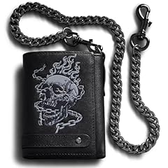 Skneephate men wallet for sale  Delivered anywhere in USA 