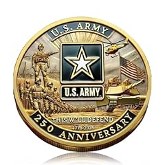 250th anniversary military for sale  Delivered anywhere in USA 
