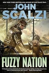 Fuzzy nation john for sale  Delivered anywhere in UK