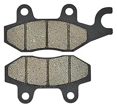 Motorcycle brake pads for sale  Delivered anywhere in UK