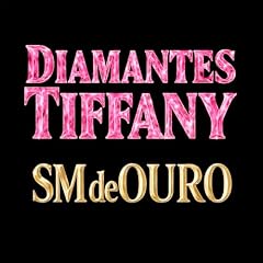 Diamantes tiffany usato  Spedito ovunque in Italia 