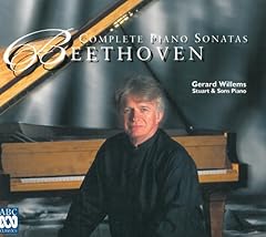 Complete piano sonatas d'occasion  Livré partout en France