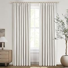 Buttercream blackout curtains for sale  Delivered anywhere in USA 