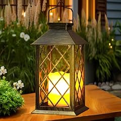 Yowin solar lanterns for sale  Delivered anywhere in UK