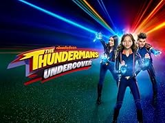 Thundermans undercover for sale  Delivered anywhere in UK