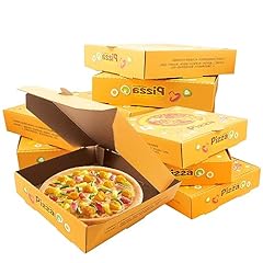 Xiyaxivici stück pizzakartons gebraucht kaufen  Wird an jeden Ort in Deutschland