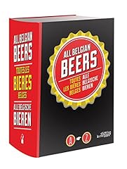 Bières belges edition d'occasion  Livré partout en France