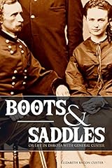 Boots saddles life for sale  Delivered anywhere in USA 