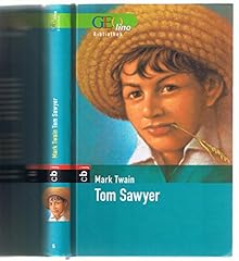 Tom sawyer geolino gebraucht kaufen  Wird an jeden Ort in Deutschland