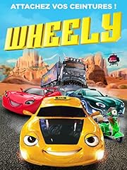 Wheely d'occasion  Livré partout en France