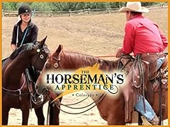 Parelli horseman apprentice for sale  Delivered anywhere in UK